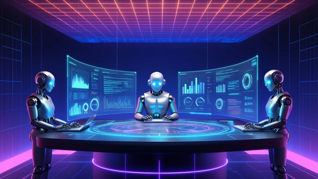 Ultra AI Guide Homepage