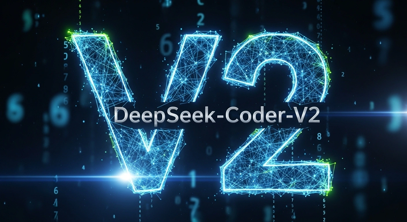 DeepSeek-Coder-V2: 128K Context Open-Source AI Code