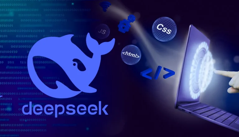 DeepSeek-Coder