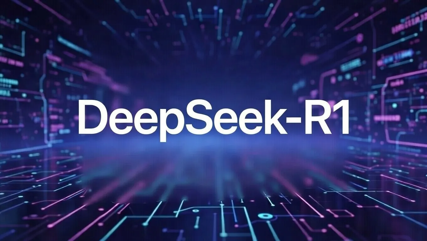 DeepSeek‑R1