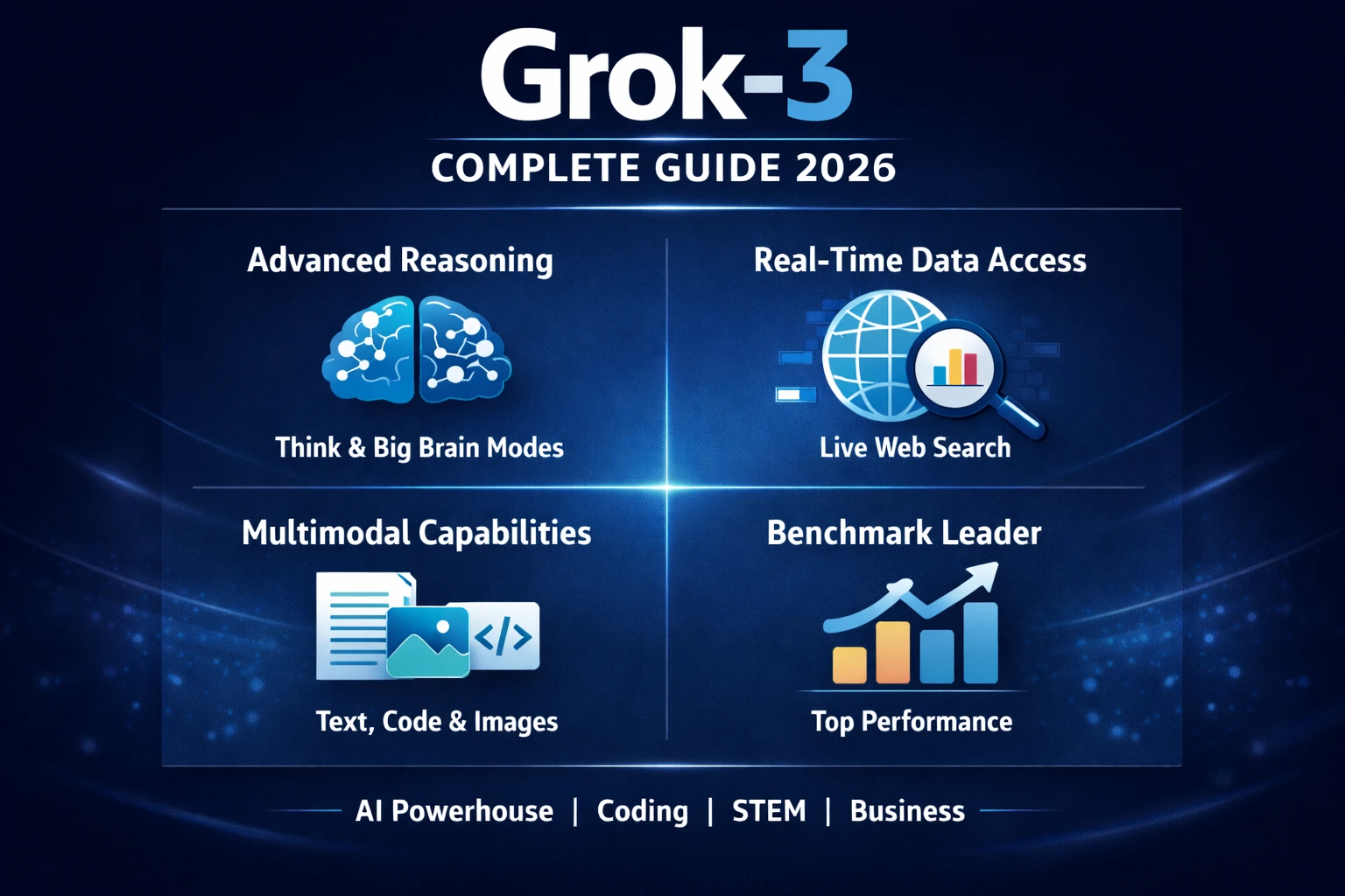 Grok-3
