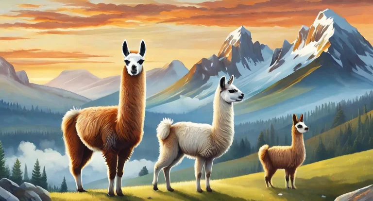 Llama 3 Series