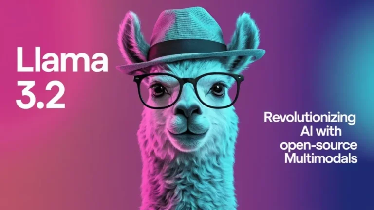 LLAMA 3.2