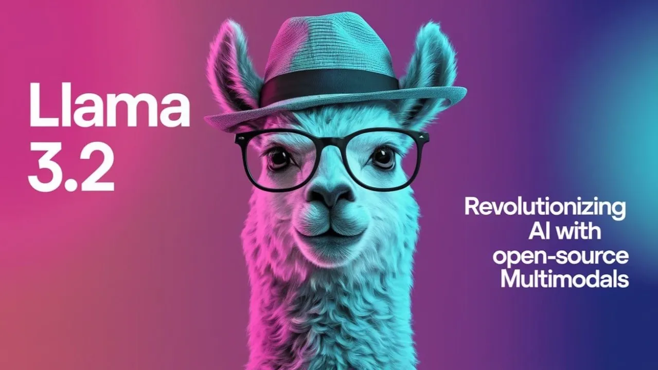 LLAMA 3.2
