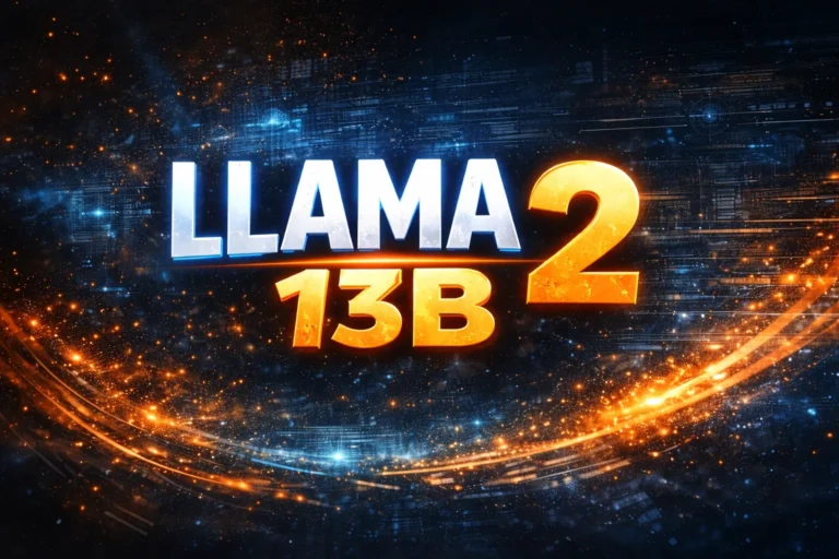 Llama 2 13B