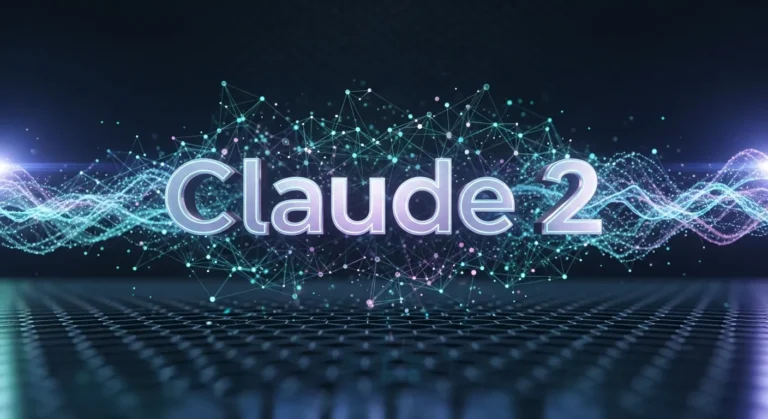 Claude 2 AI chatbot
