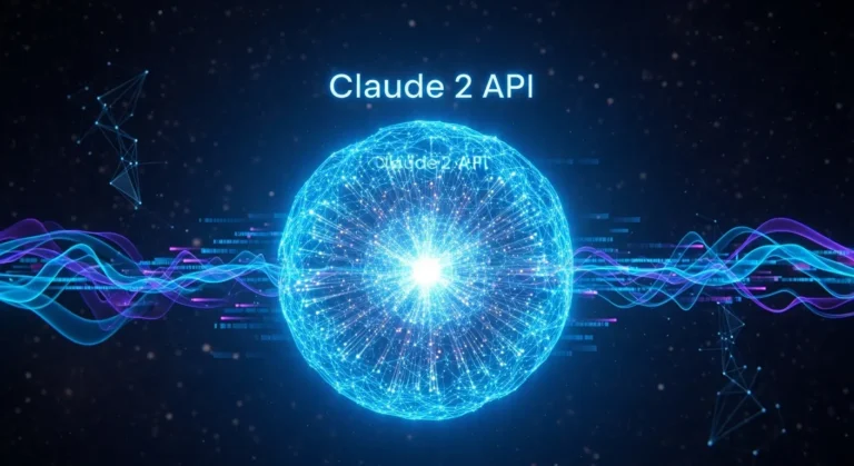 Claude 2 API