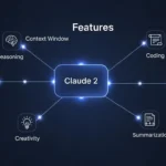 Claude 2 features