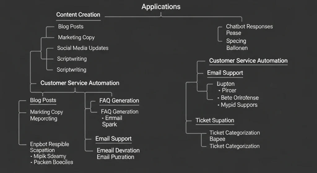 Claude 2 use cases