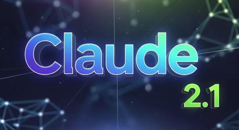 Claude 2.1