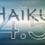 Claude Haiku 4.5