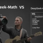 DeepSeek‑Math VS DeepSeek-Coder 1.3B
