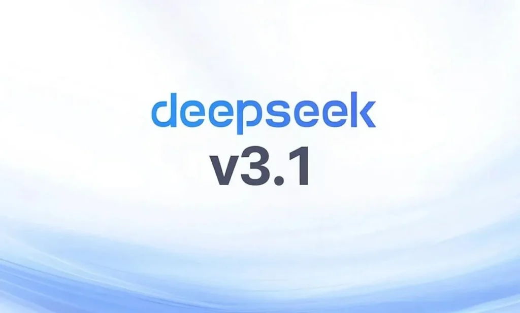 DeepSeek‑V3.1