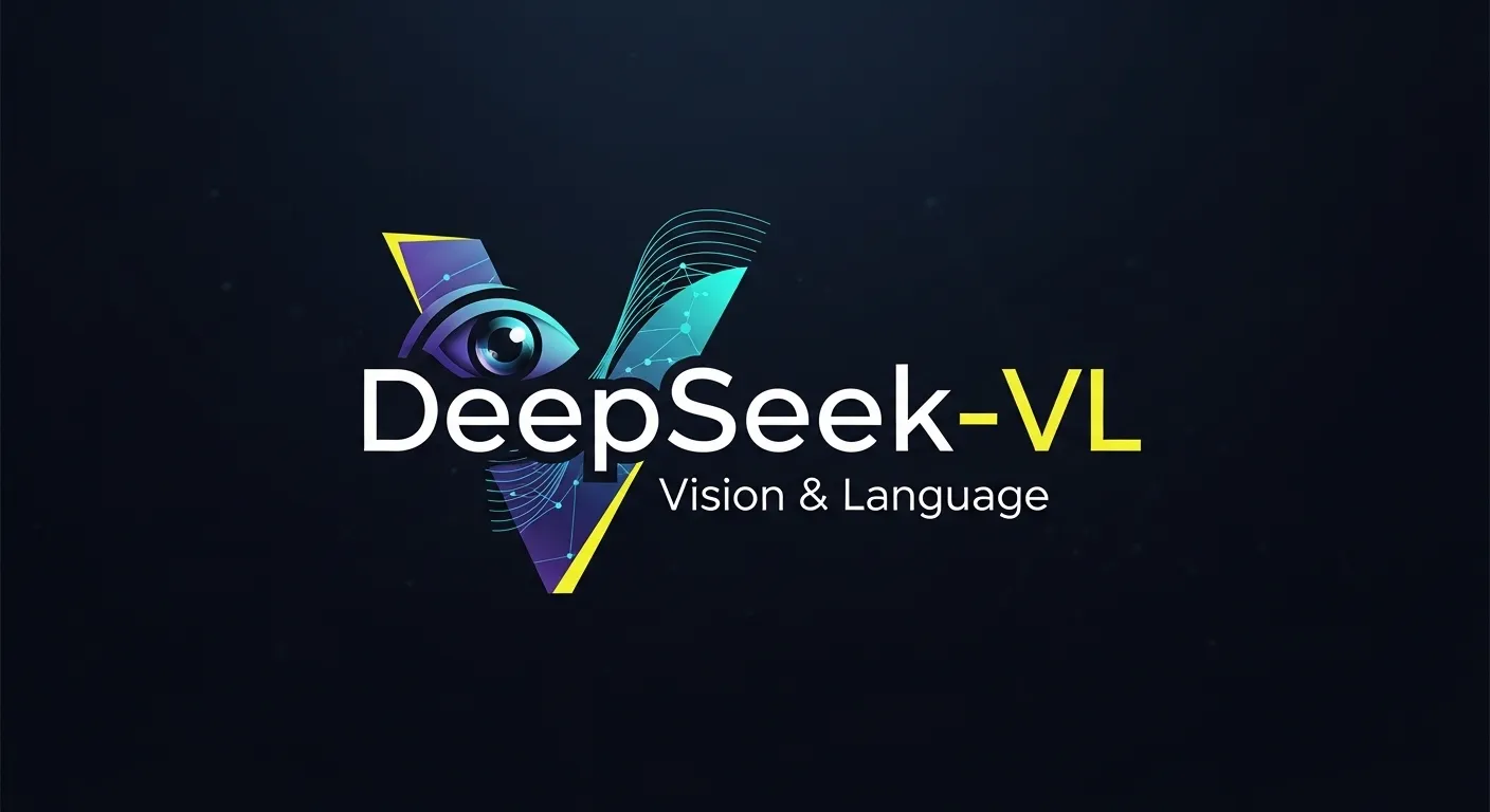 DeepSeek‑VL