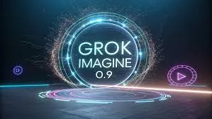 Grok-0 