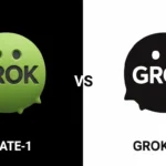 Grok-1 VS Grok-1.5