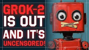 Grok-2