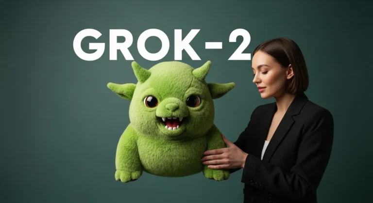 Grok-2