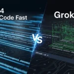 Grok-4 Fast / Code Fast VS Grok-4.1