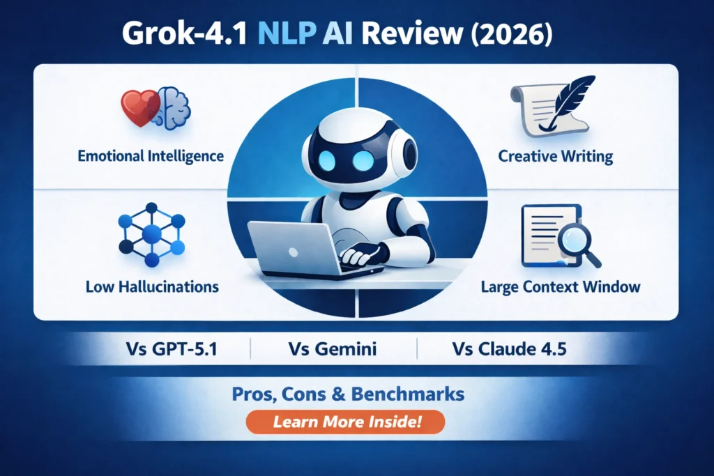 Grok-4.1