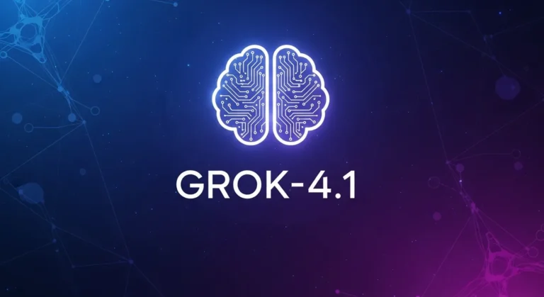 Grok-4.1
