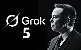 Grok-5 