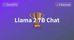 Llama 2 7B