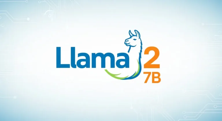 Llama 2 7B