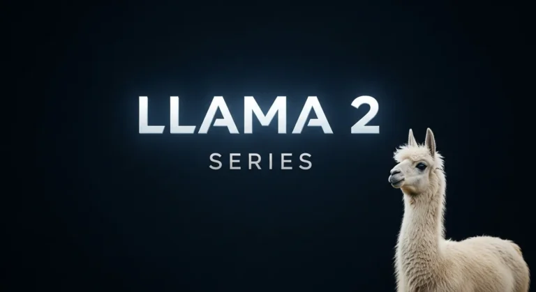 Llama 2 Series