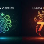 Llama 2 Series VS Llama 2 7B