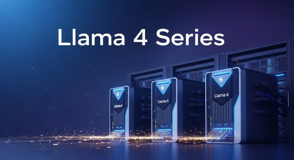 Llama 4 Series