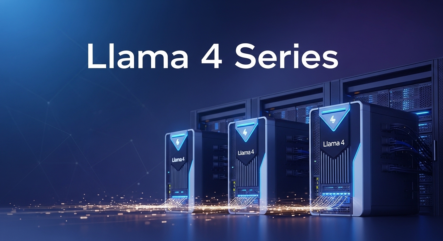 Llama 4 Series 2026: The Truth About Its Power