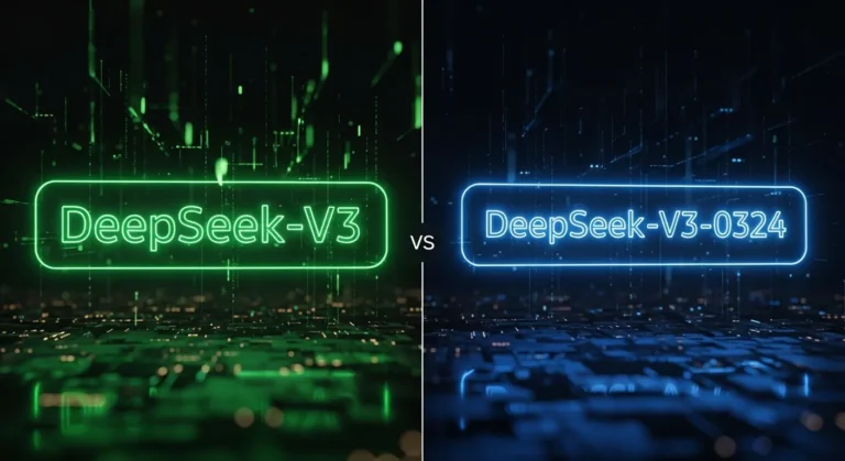 deepseek-v3-vs-deepseek-v3-0324