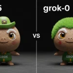 grok-5-vs-grok-0