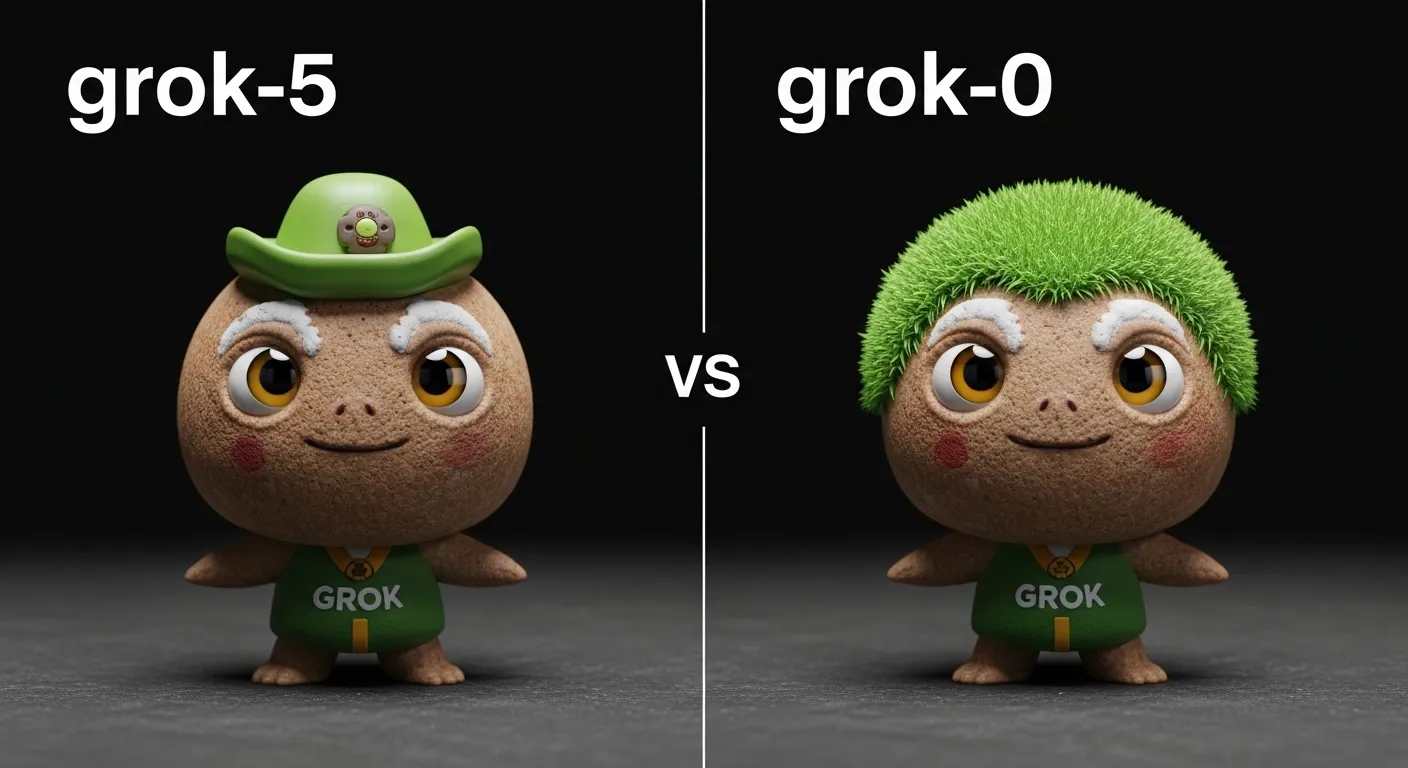 grok-5-vs-grok-0