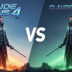 Claude Opus 4 VS Claude Opus 4.1