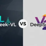 DeepSeek‑VL VS DeepSeek‑V2