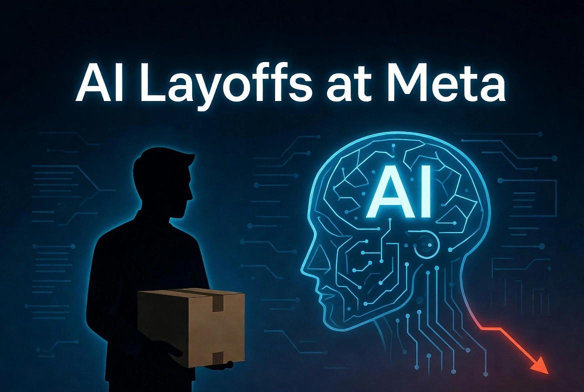 ai meta layoffs