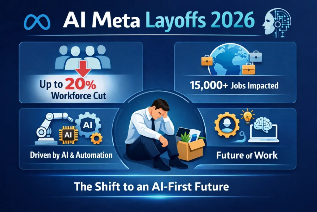 ai meta layoffs