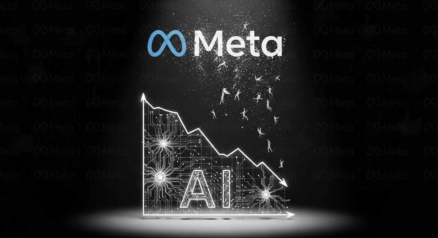 ai meta layoffs