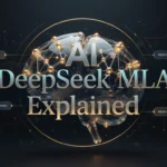 deepseek mla