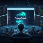 deepseek vibe coding