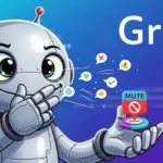 how to make grok not moderate content