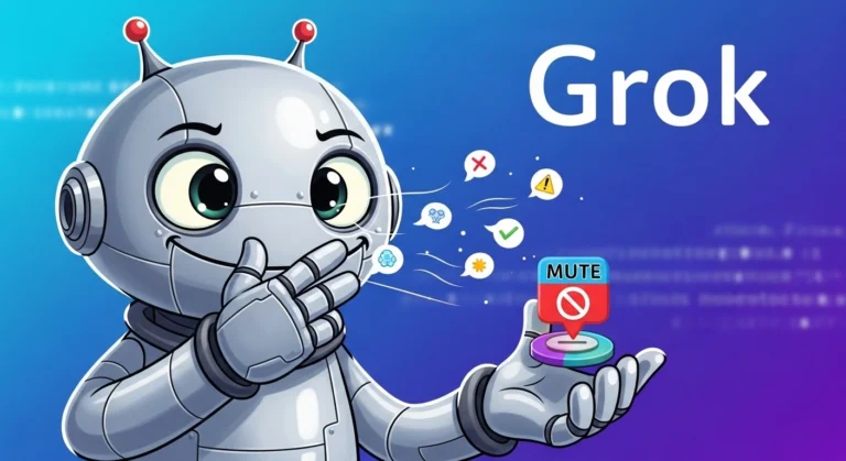 how to make grok not moderate content