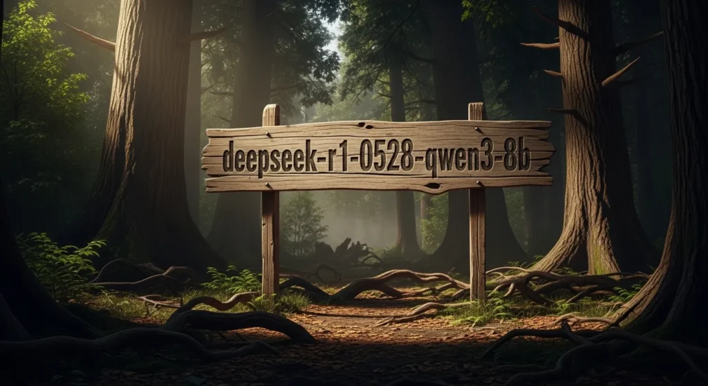  deepseek-r1-0528-qwen3-8b