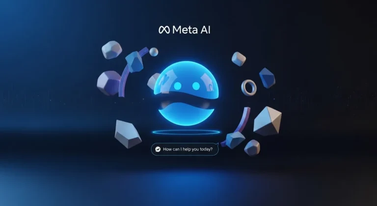 meta ai chatbot