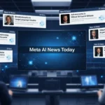 meta-ai-news-today