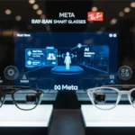 meta ray-ban display ai glasses