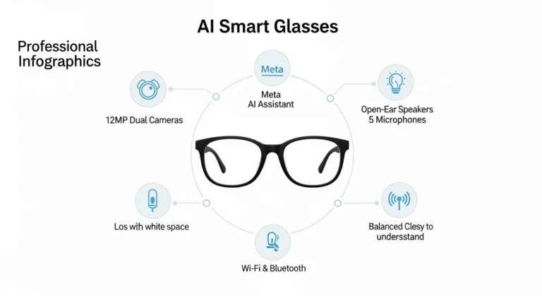 ray ban meta ai glasses
