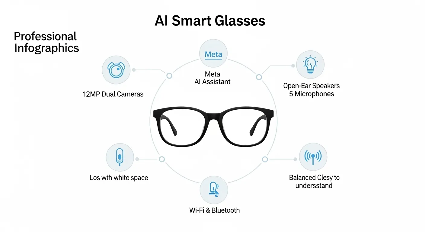 ray ban meta ai glasses